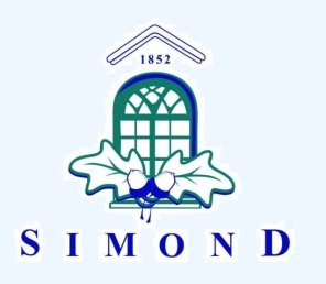 Simond Private School / Privaatskool school logo